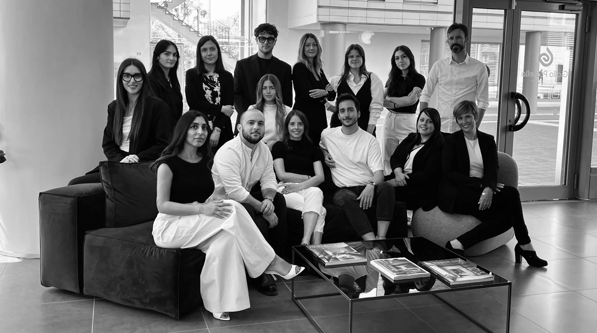 Architettura Brescia: vieni a trovarci il team Architettura Brescia: vieni a trovarci il team