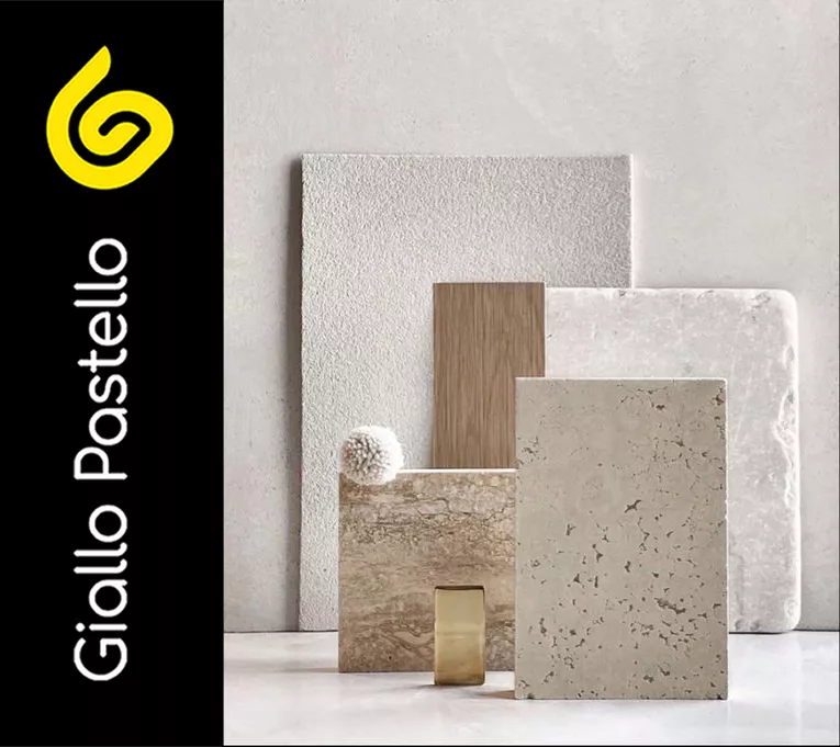 Ristrutturare appartamento: scelta dei materiali - Giallo Pastello Interior Design Brescia
