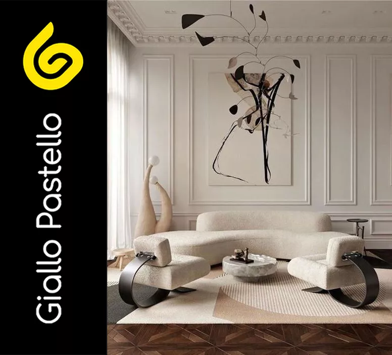 Ristrutturare appartamento: scelta dell'arredamento - Giallo Pastello Interior Design Brescia