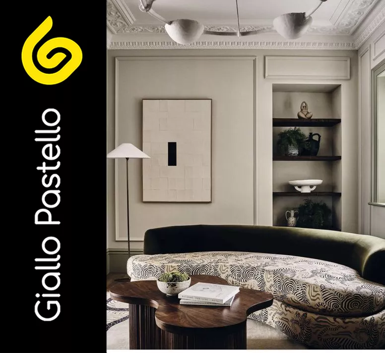 Ristrutturare-appartamento: scelta dell'arredamento - Giallo Pastello Interior Design Brescia