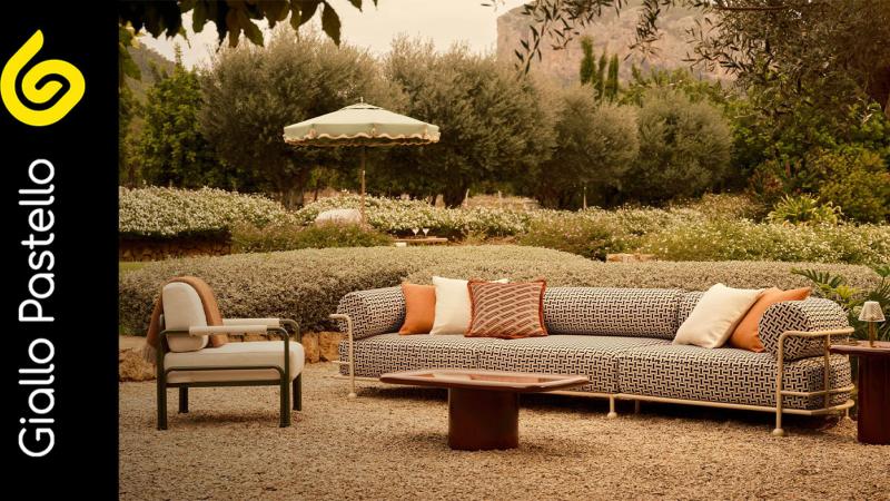 Arredare giardino: come creare un'oasi di stile e comfort